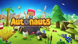 Autonauts