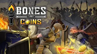 Bones and Coins