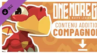 One More Gate - Companion#3 DLC
