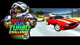 Grizzly Cup Turbo Challenge '92