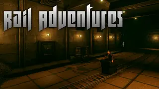 Rail Adventures