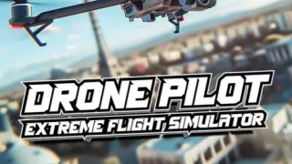 Drone Pilot: Extreme Flight Simulator - Switch