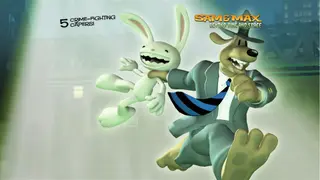 Sam&Max Beyond Time... - Xbox One