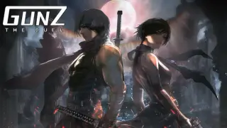 GunZ: The Duel