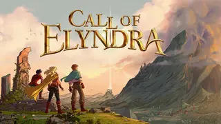 Call of Elyndra