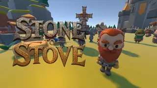 Stone to Stove