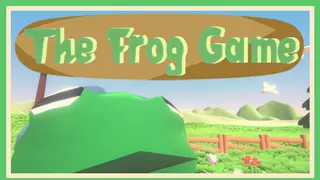 The Frog Game