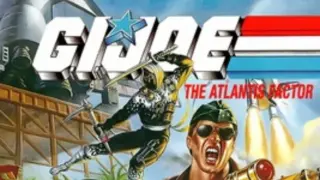 G.I. Joe