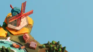 Dorfromantik (Xbox One & Series)