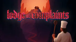 Lodge of Complaints