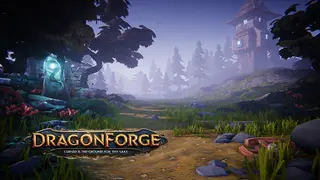 Dragon Forge