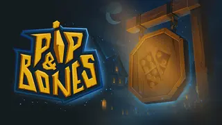 Pip & Bones