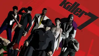 killer7
