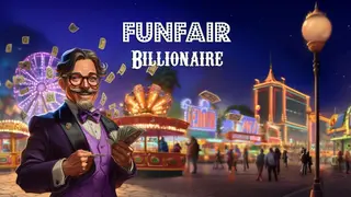 Funfair Billionaire