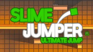 SlimeJumper : Ultimate Jump