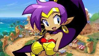 Shantae: Half-Genie Hero - Xbox One