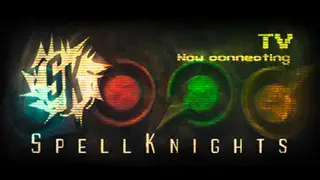 SpellKnights