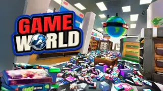 Game World