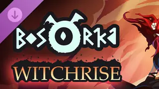 Bosorka: Witchrise Complete
