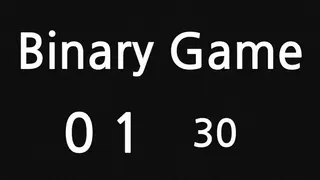 Binary Game