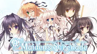 A Maiden's Serenade