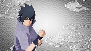 NTBSS: Master Character Training Pack - Sasuke Uchiha (Last Battle) - Xbox One