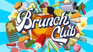 Brunch Club