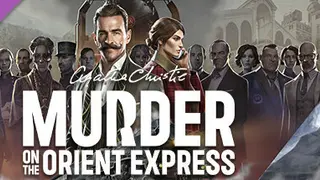 Agatha Christie - Murder on the Orient Express - Digital Upgrade Deluxe