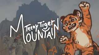 Teeny Tiger Mountain