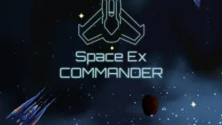 SpaceEx Commander - Switch