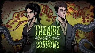 Theatre of Sorrows