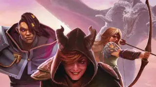 Demeo x Dungeons & Dragons: Battlemarked - Switch 2