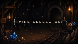 Mine Collector Collector's Edition