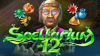 Spellarium 12