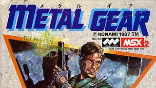 METAL GEAR