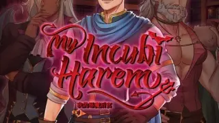 My Incubi Harem - Switch