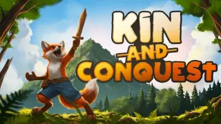 Kin and Conquest