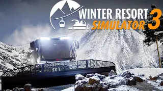 Winter Resort Simulator 3