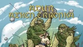 ADUR Azken Erronka