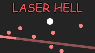 Laser Hell