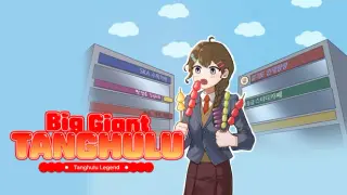 Big Giant Tanghulu: Tanghulu Legend