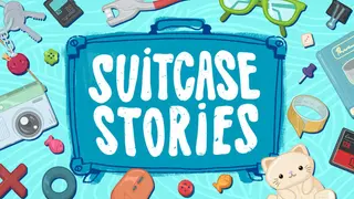 Suitcase Stories