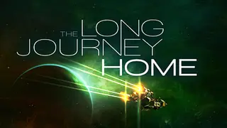 The Long Journey Home