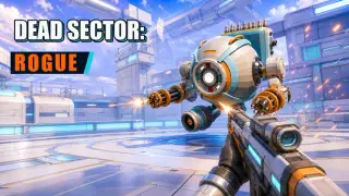 Dead Sector: Rogue