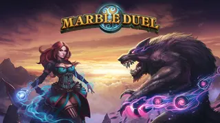 Marble Duel