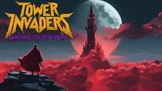 Tower Invaders: Guardian of the Yew-Wand