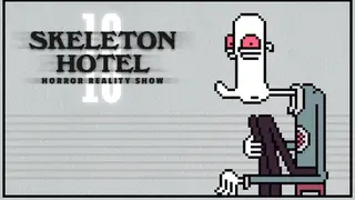 Skeleton Hotel : Season 10