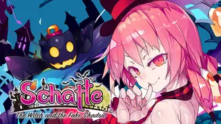 Schatte ～The Witch and the Fake Shadow～