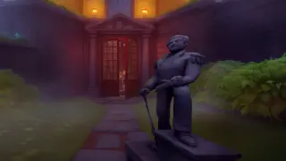 Gusimir Mansion - PS5