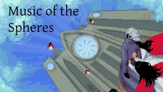 Music of the Spheres